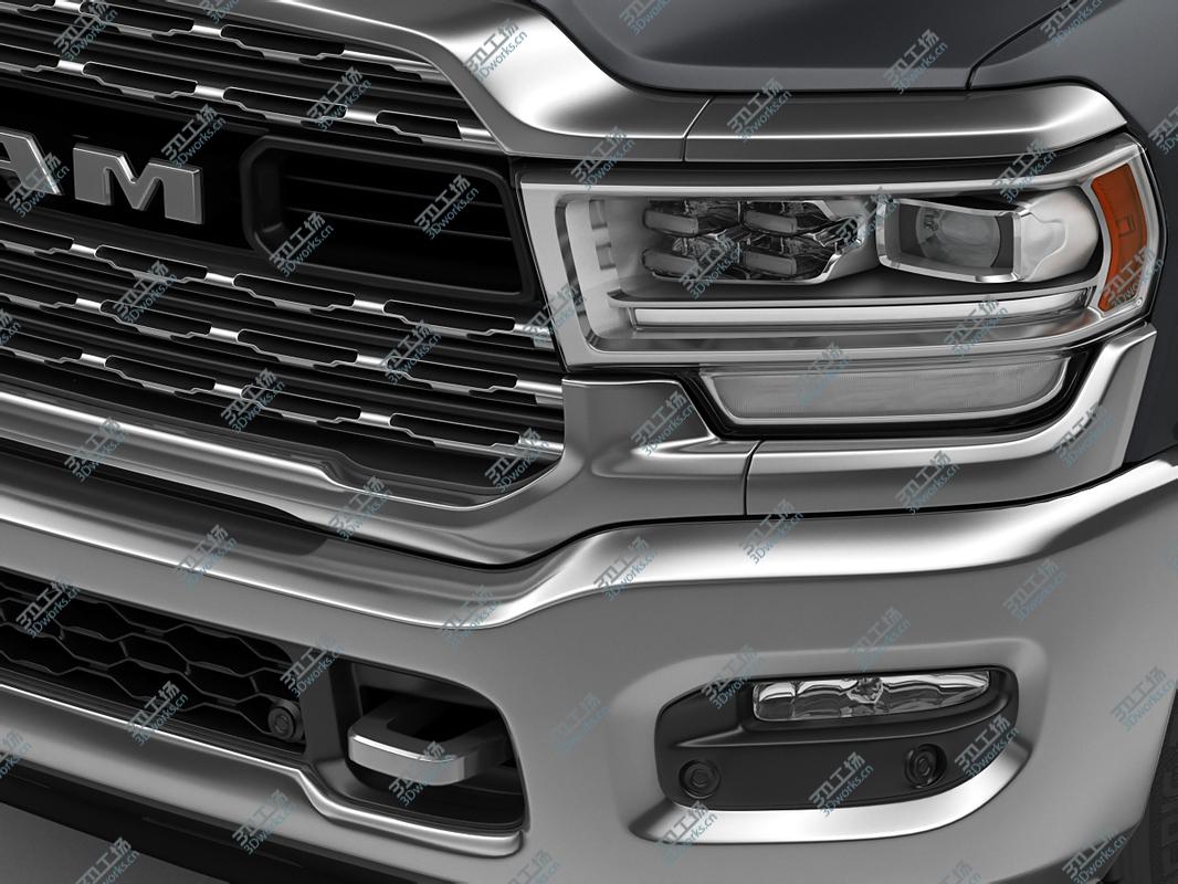 images/goods_img/202104094/Ram 3500 HD Limited Dually 2019 3D/4.jpg